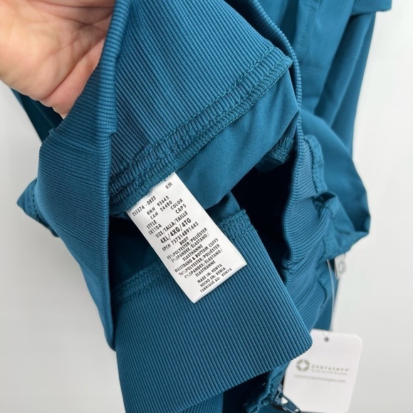 Cherokee Infinity Scrub Pants Size 4XL - Picture 2 of 6